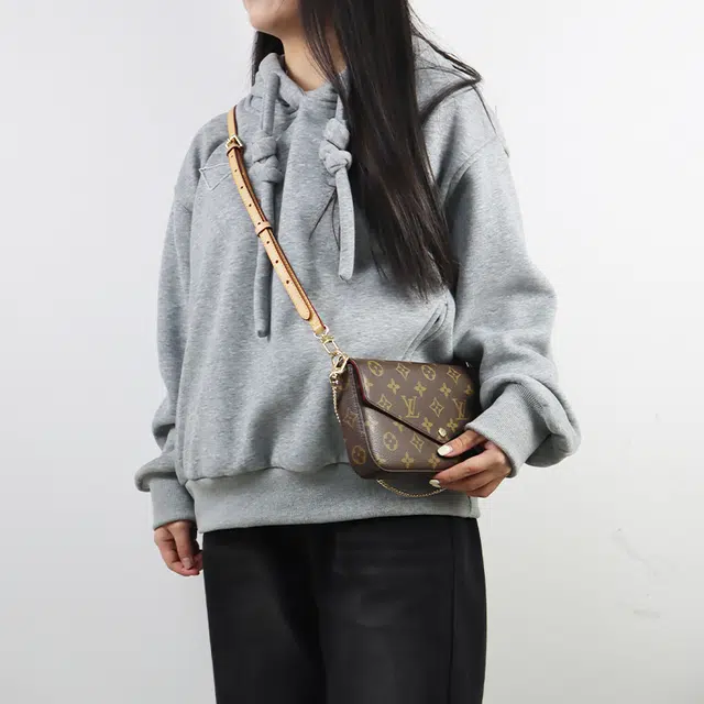 LOUIS VUITTON Felicie Pochette