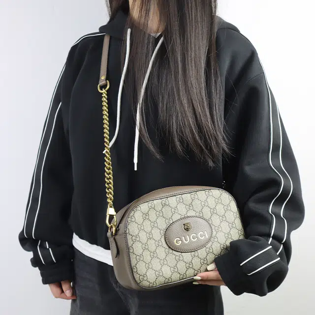 GUCCI Neo Vintage