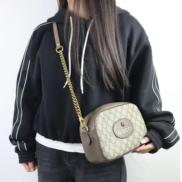 GUCCI Neo Vintage