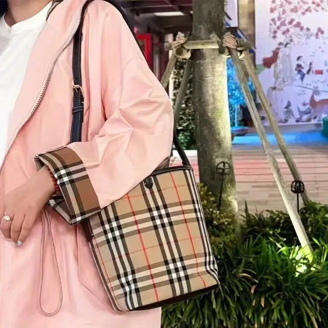 Burberry