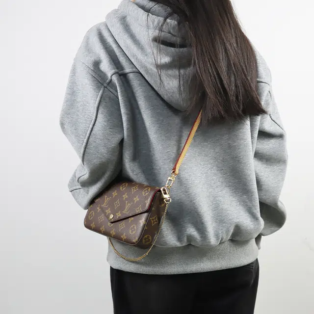 LOUIS VUITTON Felicie Pochette
