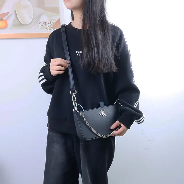 CALVIN KLEIN