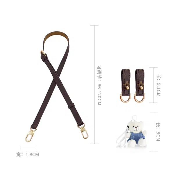 LOUIS VUITTON ONTHEGO MM Tote