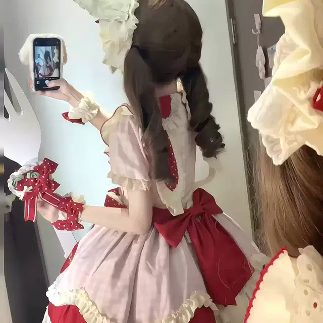 SECFLY OFFICIAL lolitacos