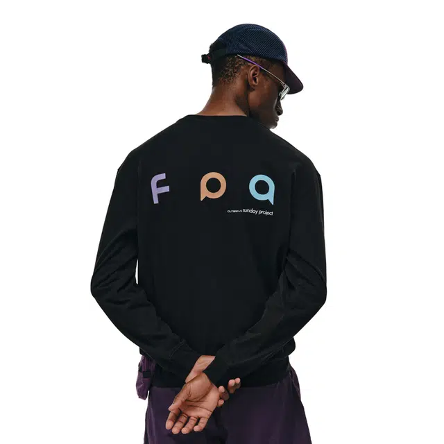 FPA logoT