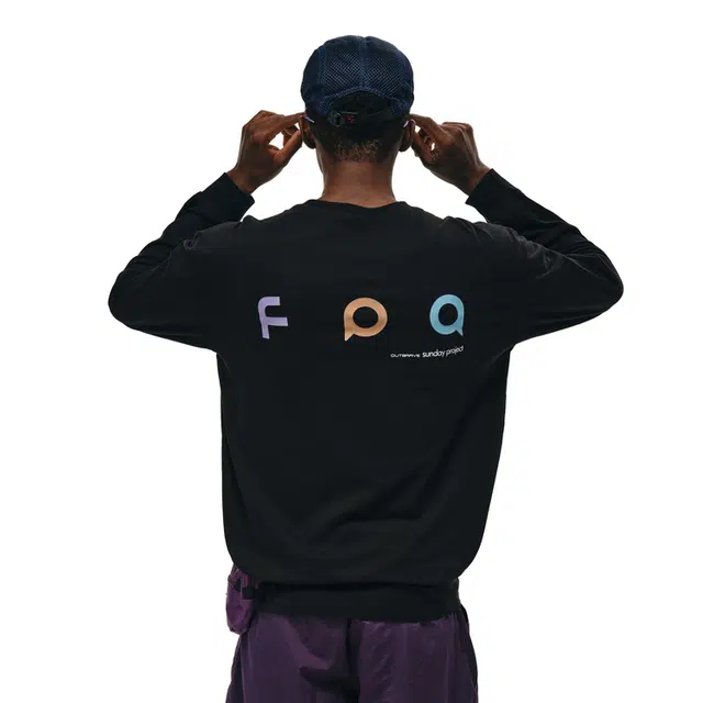 FPA logoT
