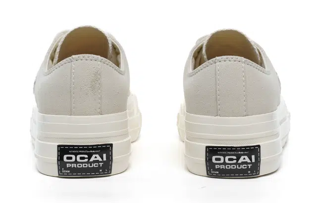Ocai Normal Canvas