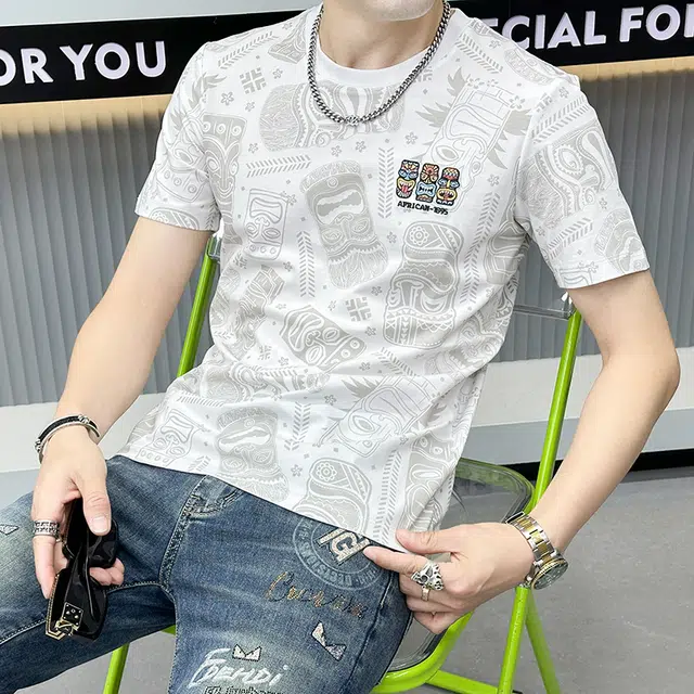 T