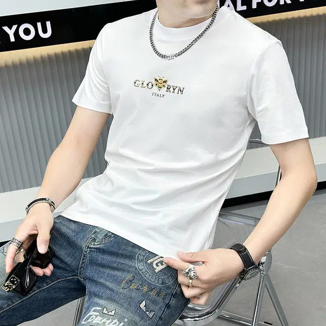 T