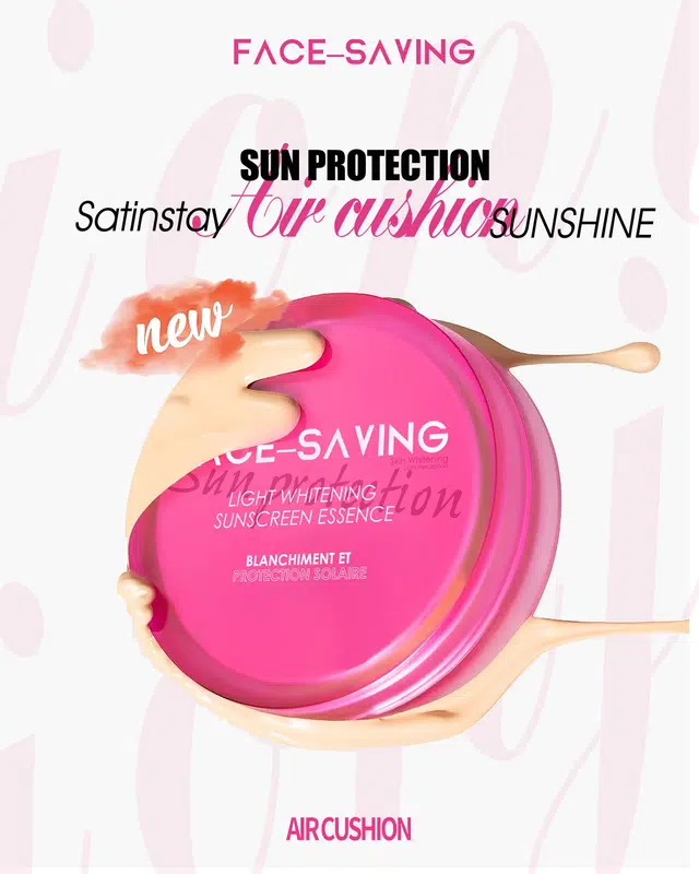 Face-saving