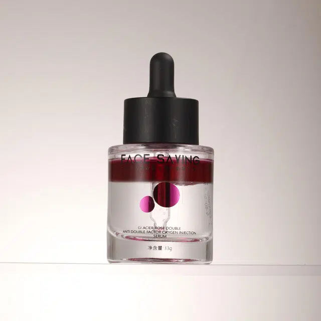 Face-saving 33g
