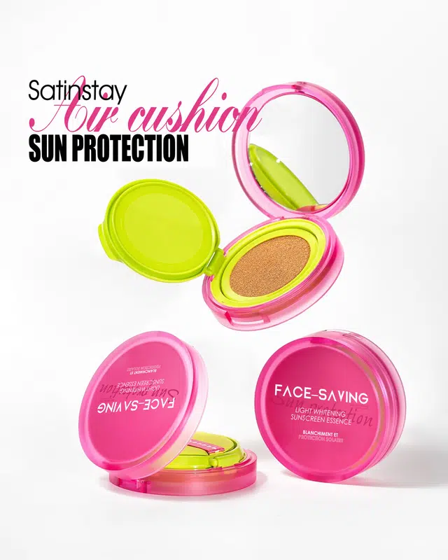 Face-saving