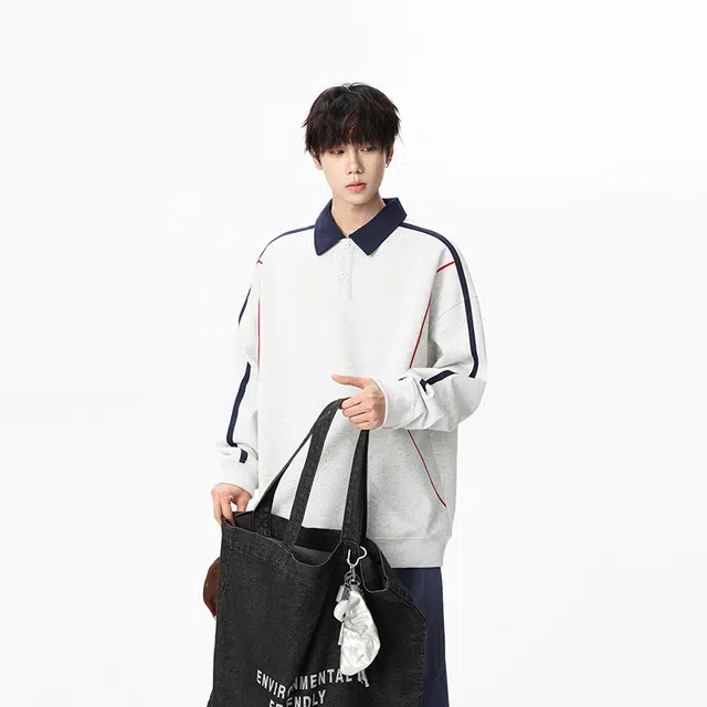 Ronn Shop polo