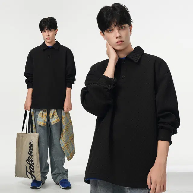 Ronn Shop Polo