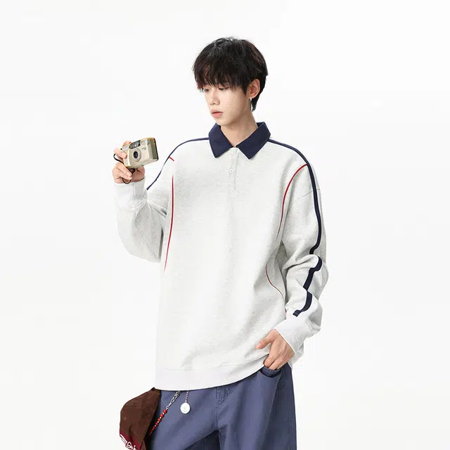 Ronn Shop polo
