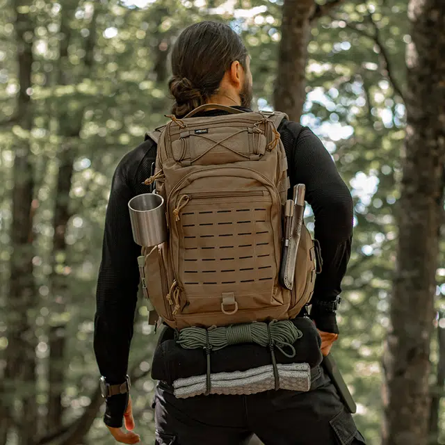 MARDINGTOP 30L molle