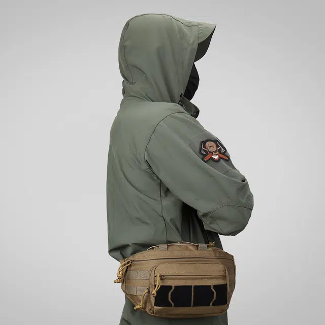 MARDINGTOP molle