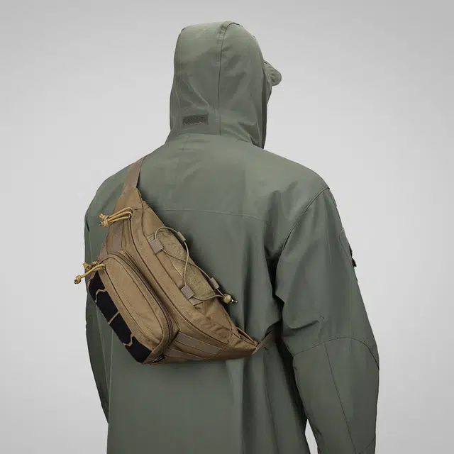 MARDINGTOP molle