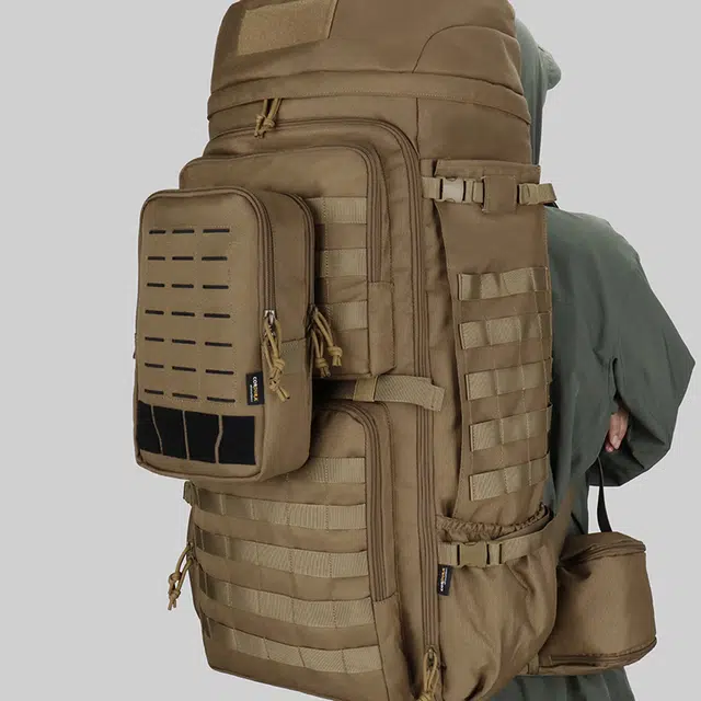 MARDINGTOP molle