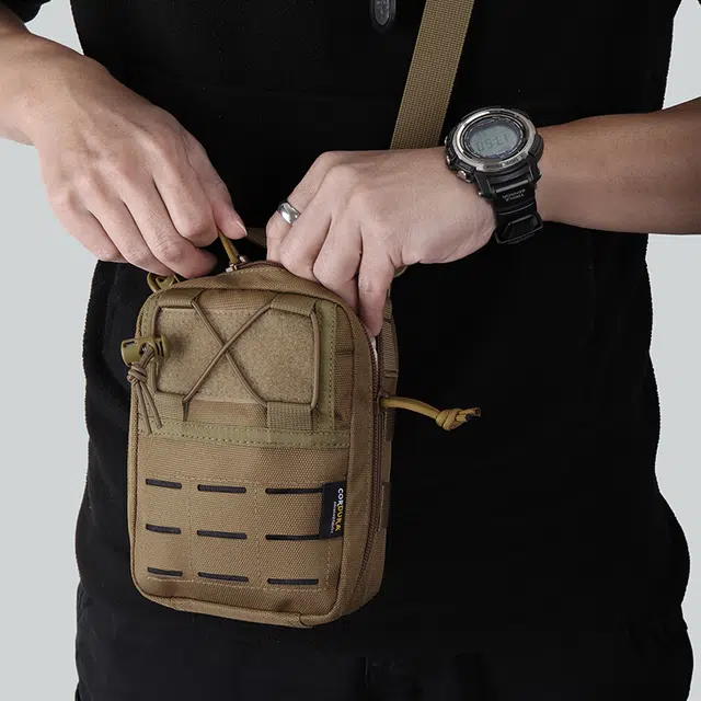 MARDINGTOP edc CORDURA