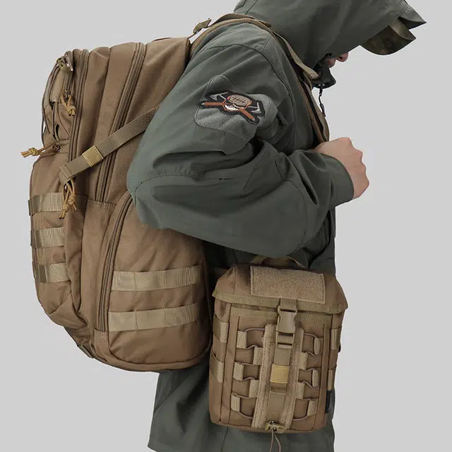 MARDINGTOP molle
