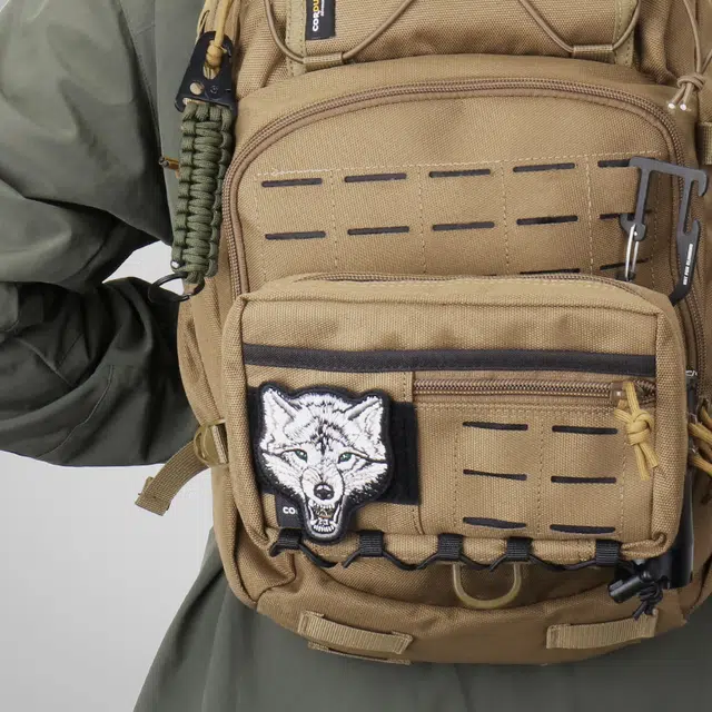MARDINGTOP CORDURA molle