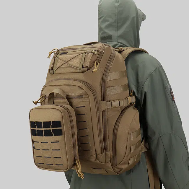 MARDINGTOP molle