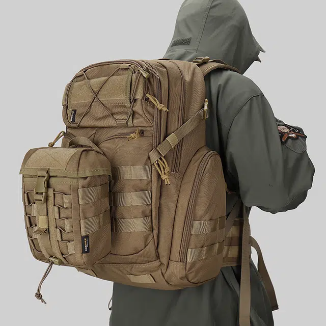 MARDINGTOP molle