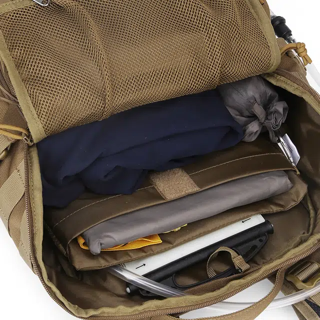 MARDINGTOP 30L molle