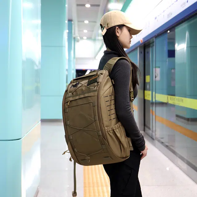 MARDINGTOP 30L BOB CORDURA