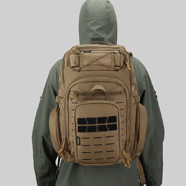 MARDINGTOP molle
