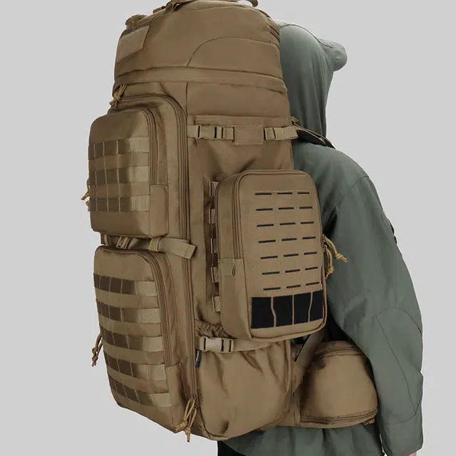 MARDINGTOP molle