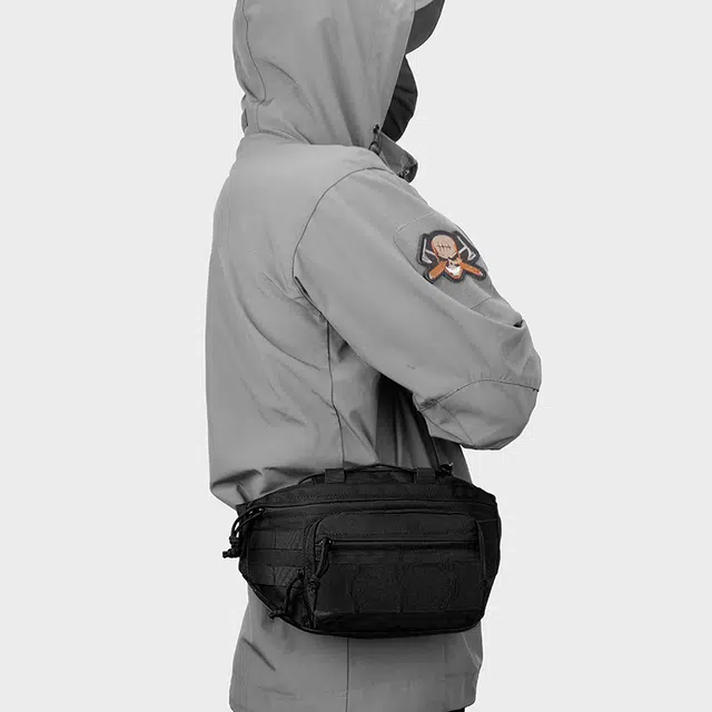 MARDINGTOP molle