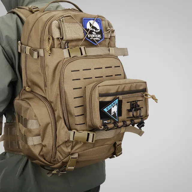 MARDINGTOP CORDURA molle