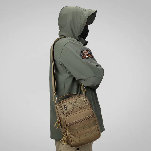 MARDINGTOP EDC