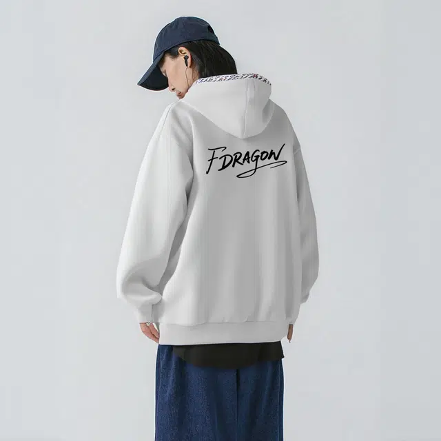 fdragon logo