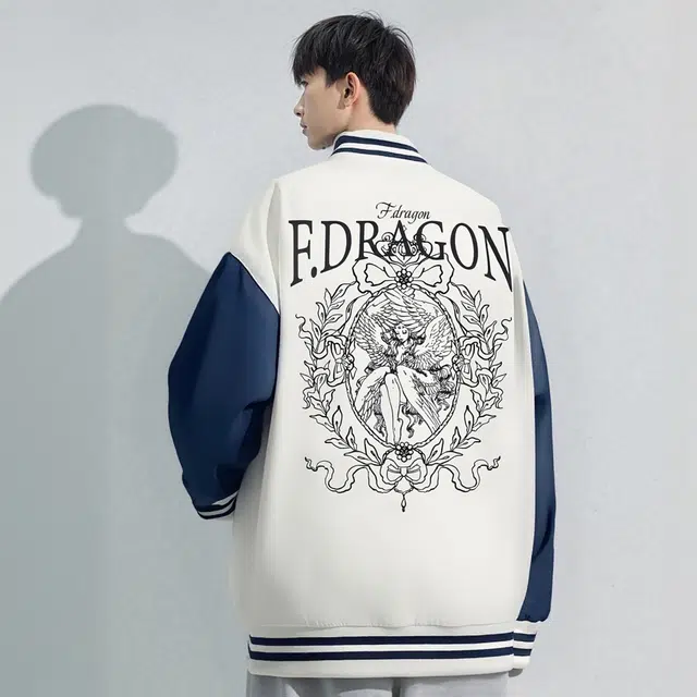 fdragon logo