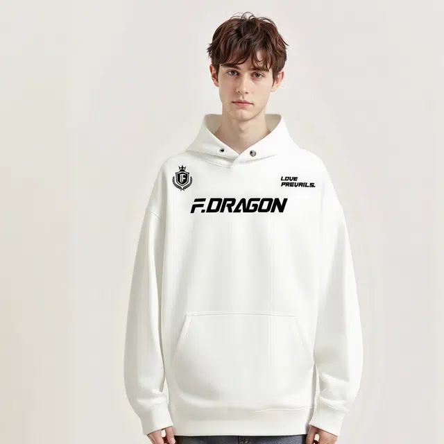 fdragon logo