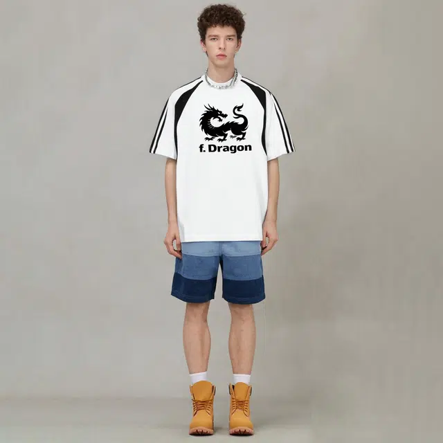 fdragon T