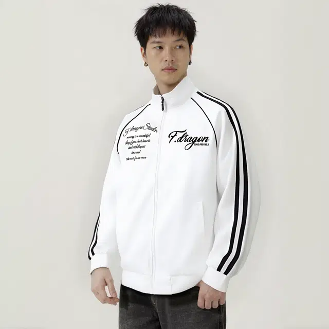 fdragon logo