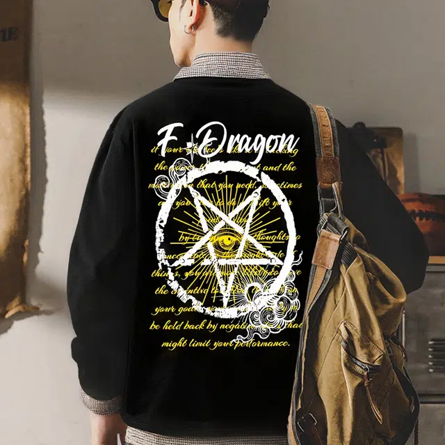 fdragon T