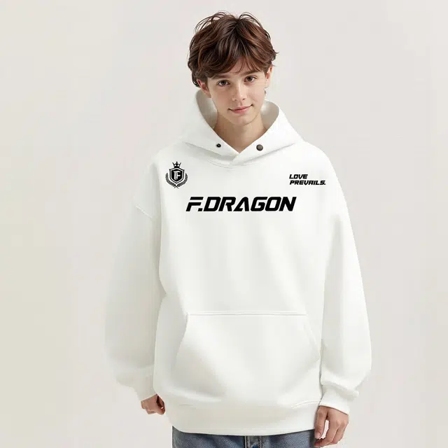 fdragon logo