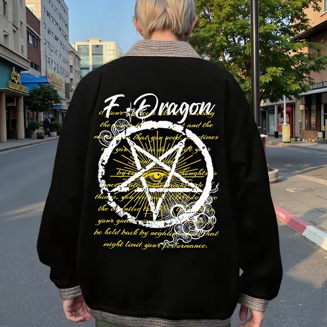 fdragon T