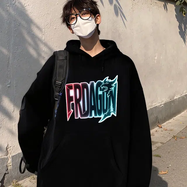 fdragon 320ins