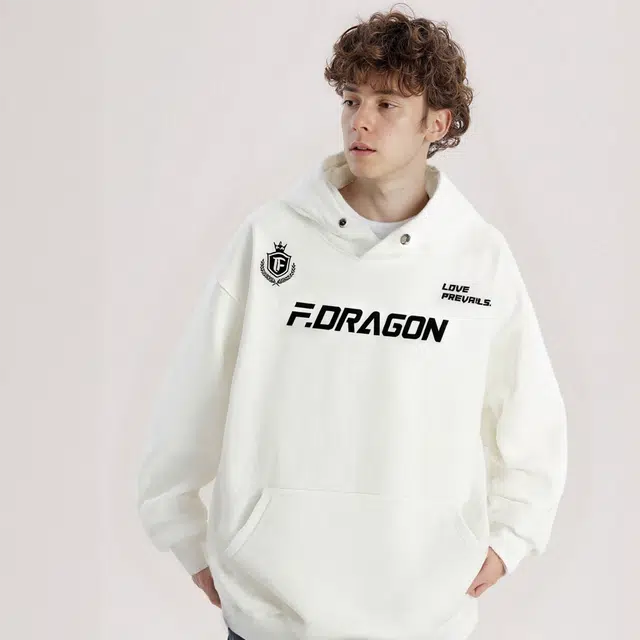 fdragon logo