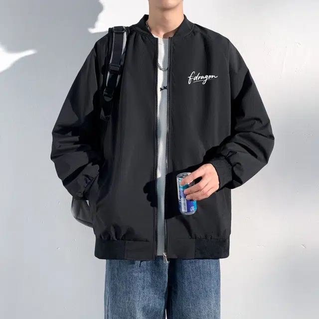 fdragon Vlogo