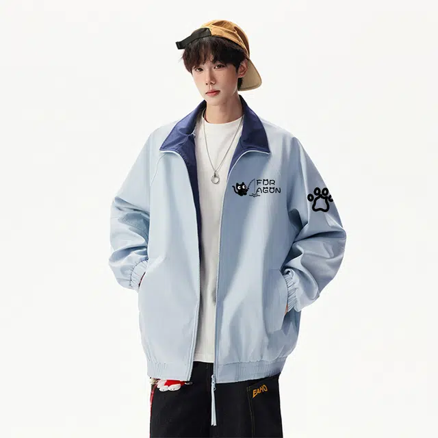 fdragon OOTD