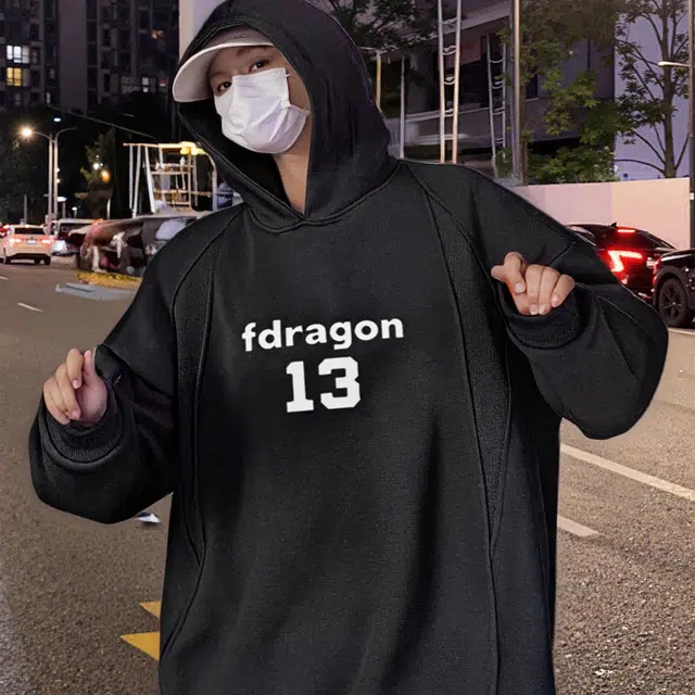 fdragon ins