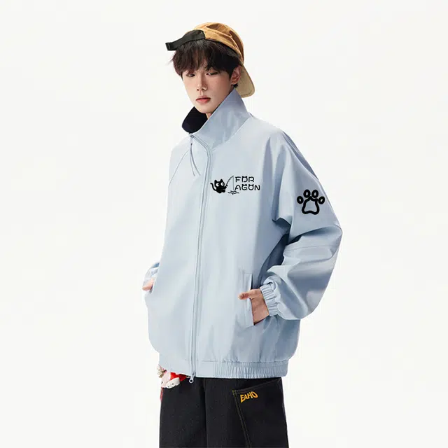fdragon OOTD