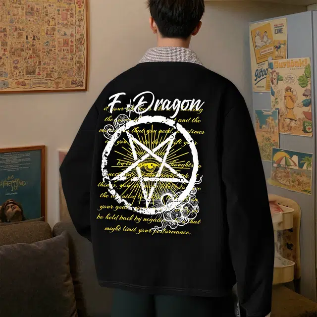 fdragon T
